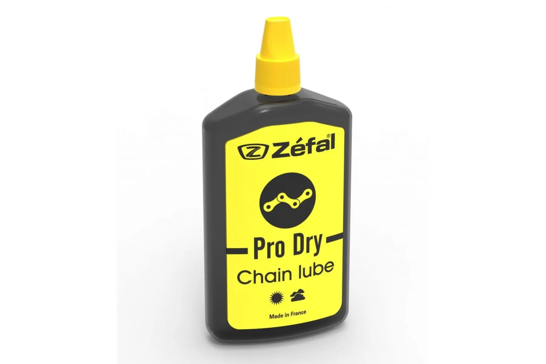 Мастило Zefal Pro Dry Lube (9610) багатофункціональне; 120мл