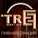     TREF Cafe Beer Hub!